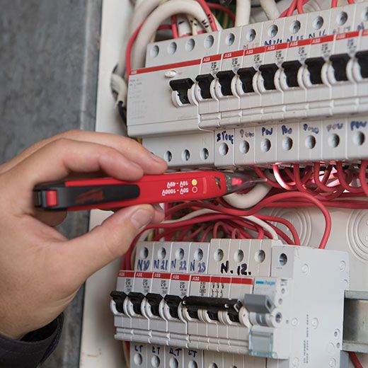 Beverly Hills Electricians